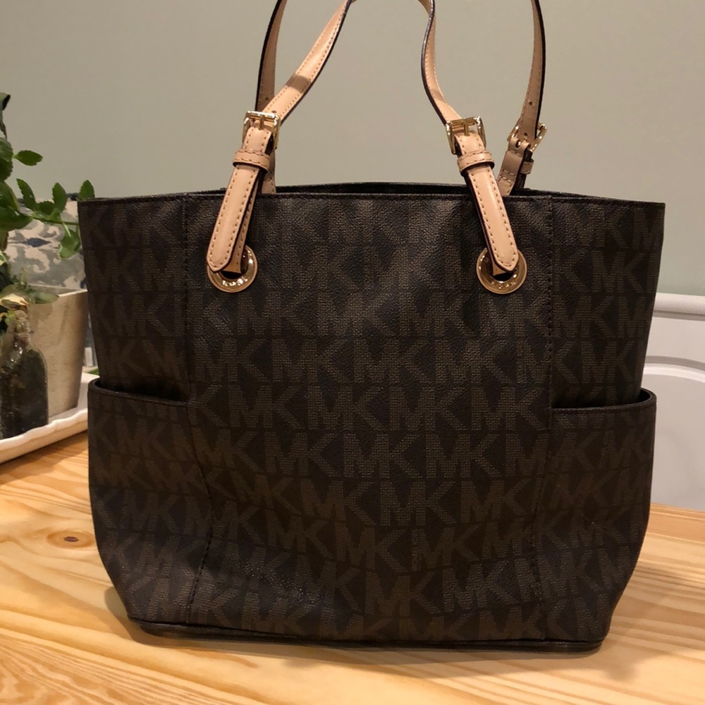 Michael Kors TOTE 💼